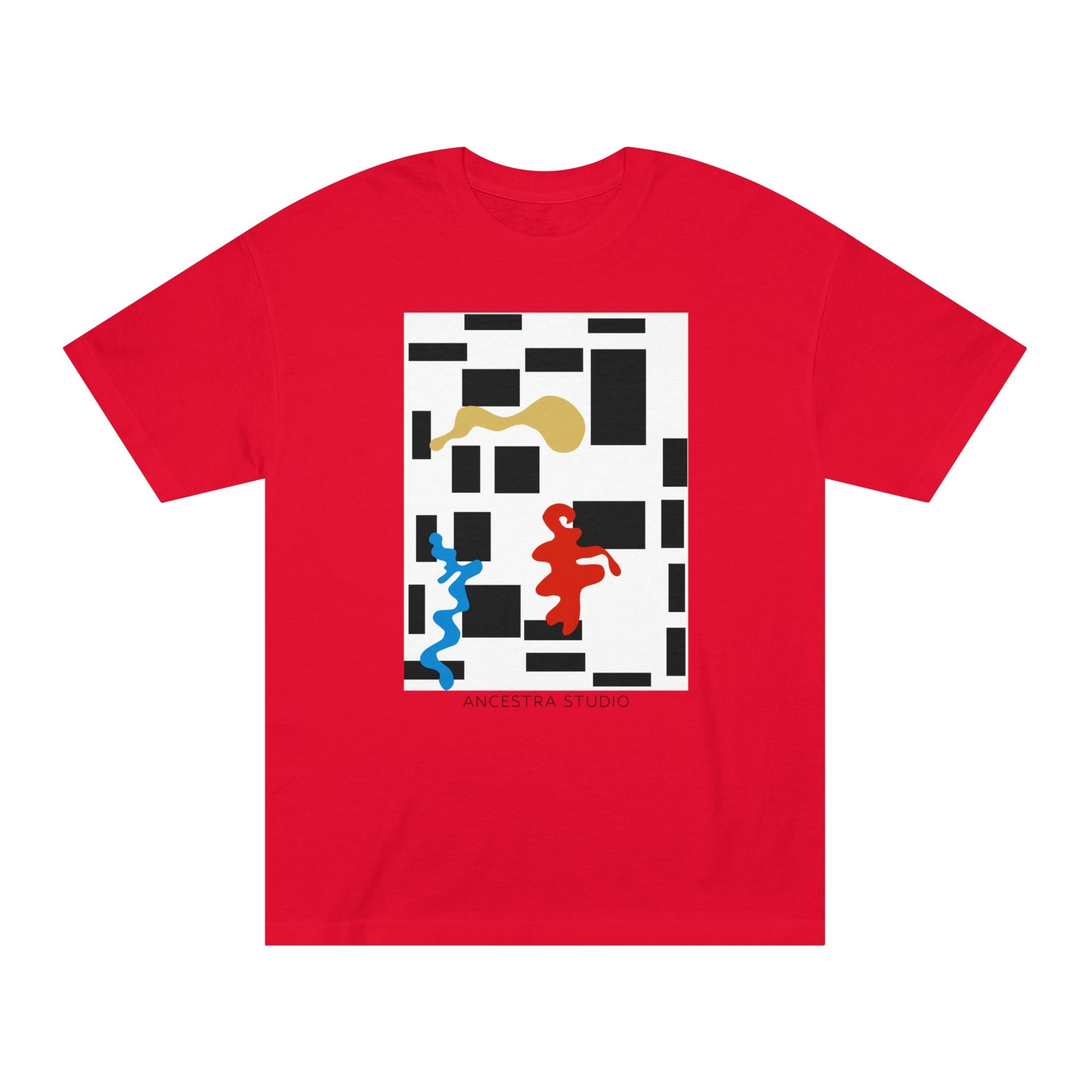 The Play Edit: T-Shirt