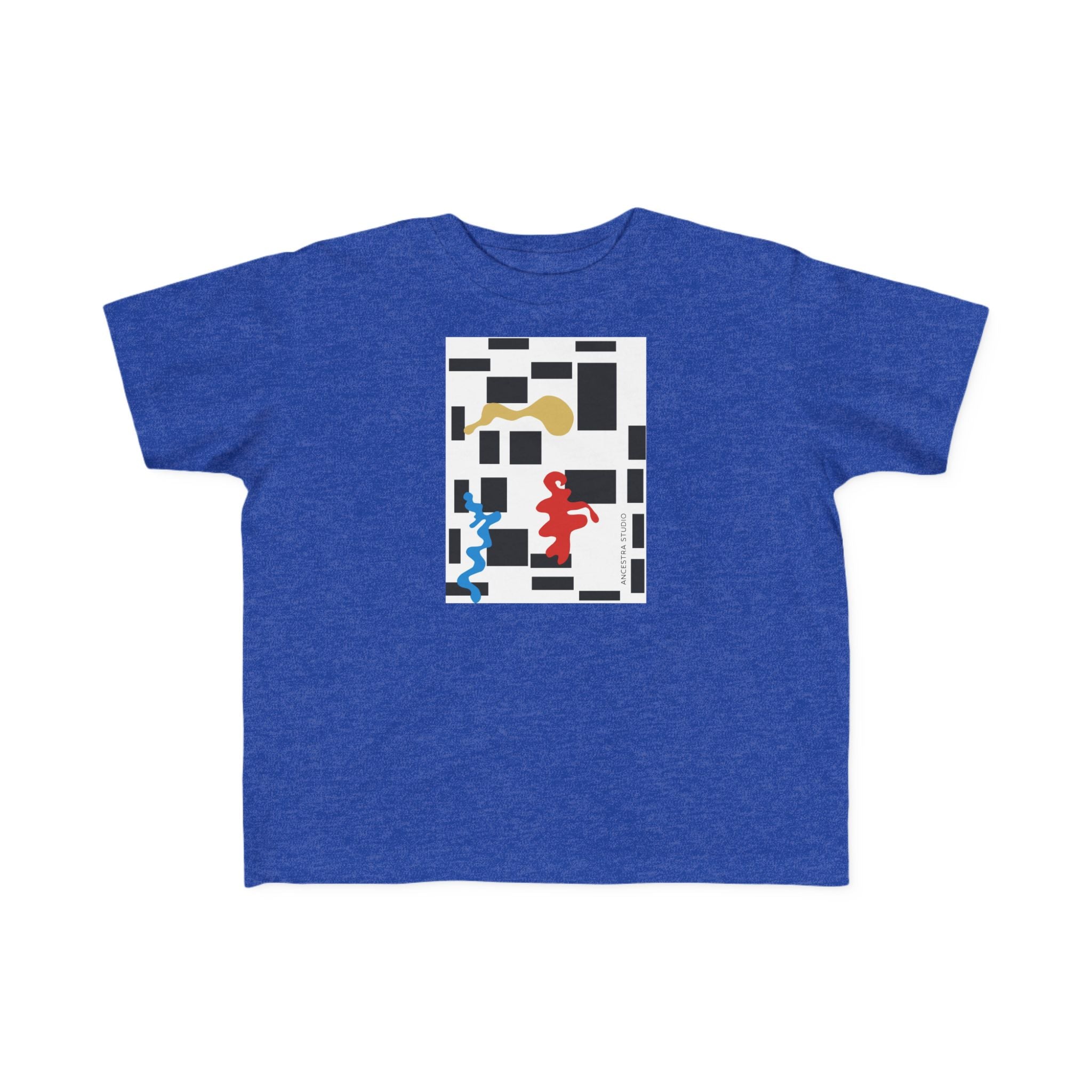 The Play Edit: Kid's Tee
