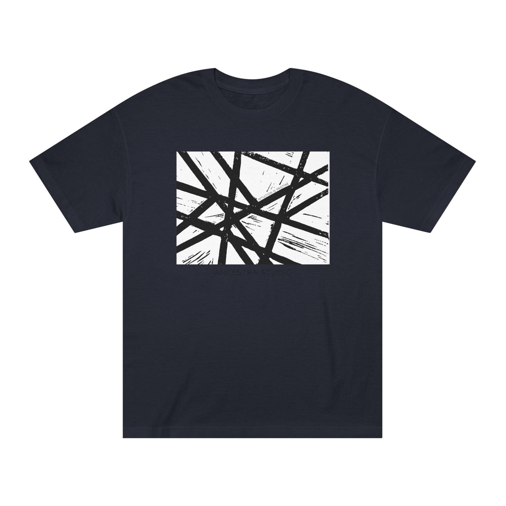 Intuition in Motion: T-Shirt