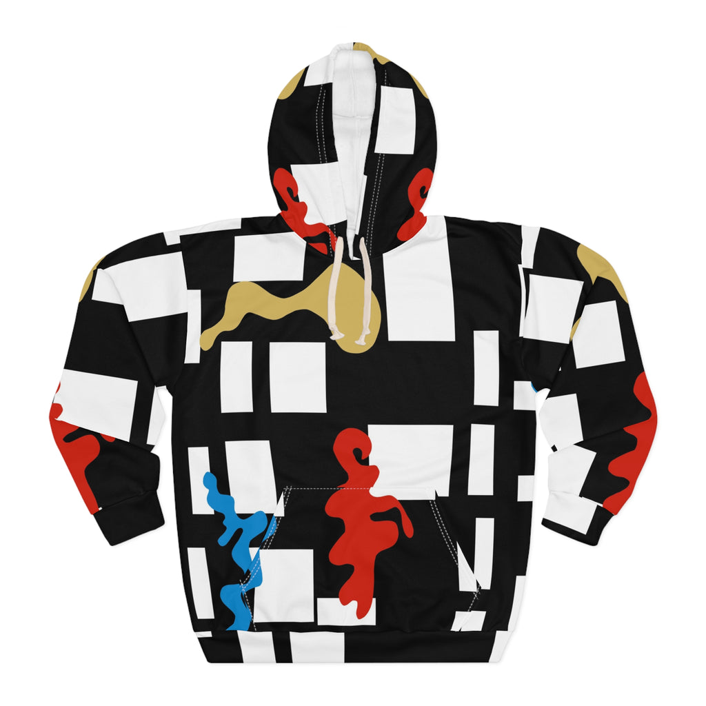 The Play Edit: Unisex Hoodie