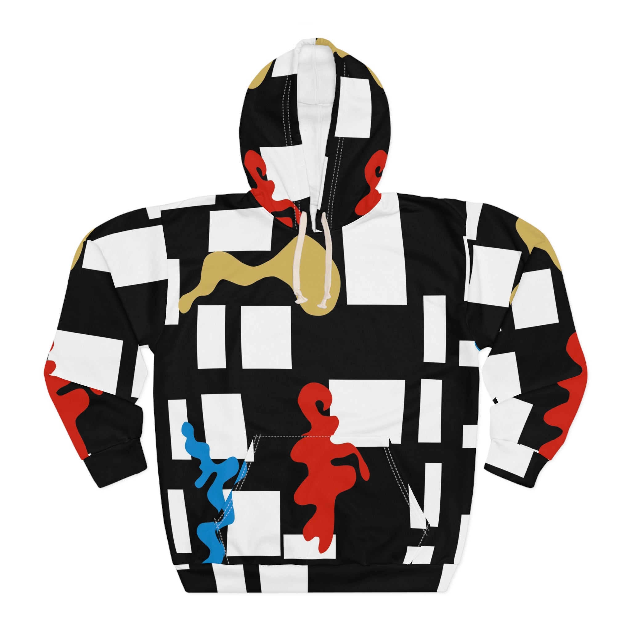 The Play Edit: Unisex Hoodie