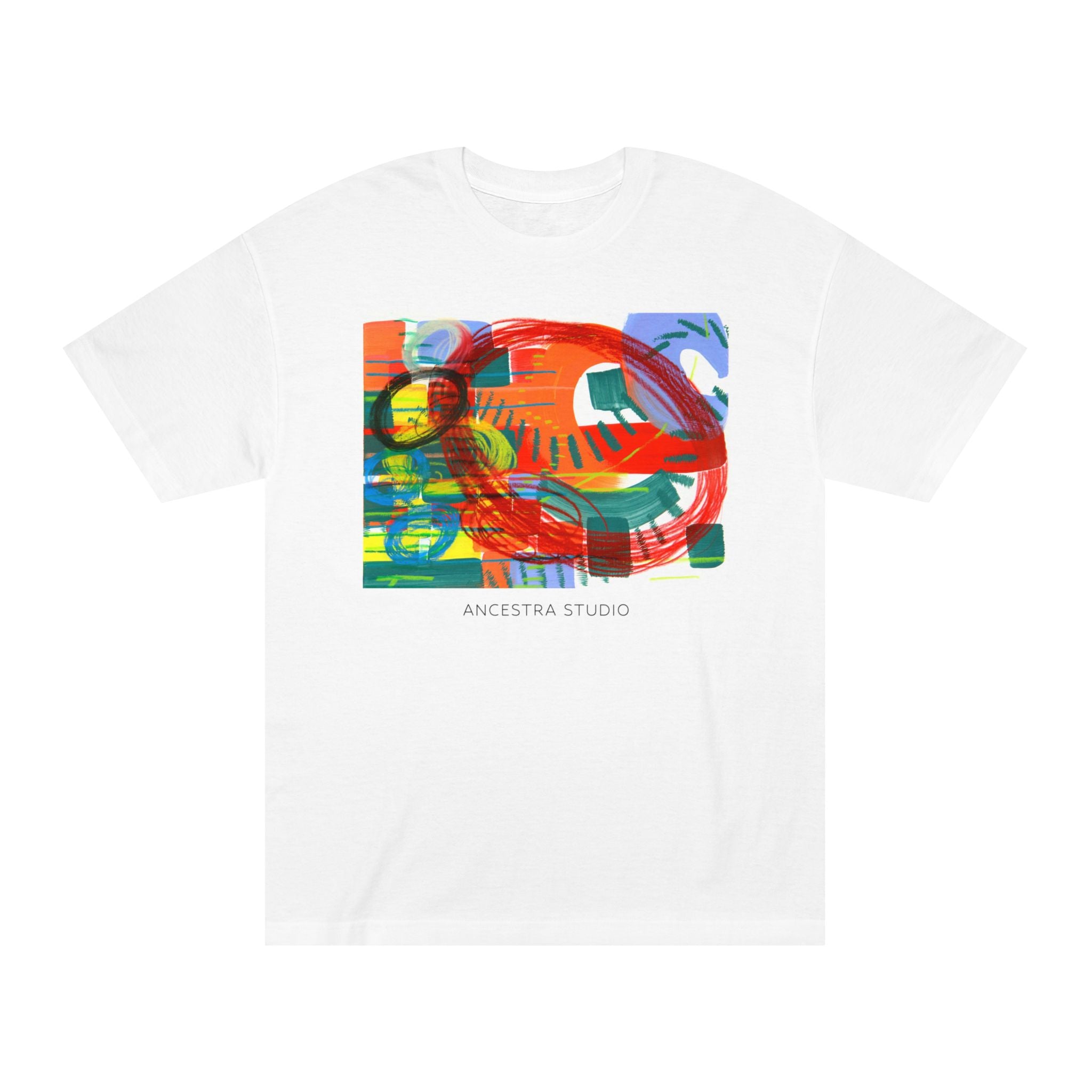 Joy Lines: T-Shirt