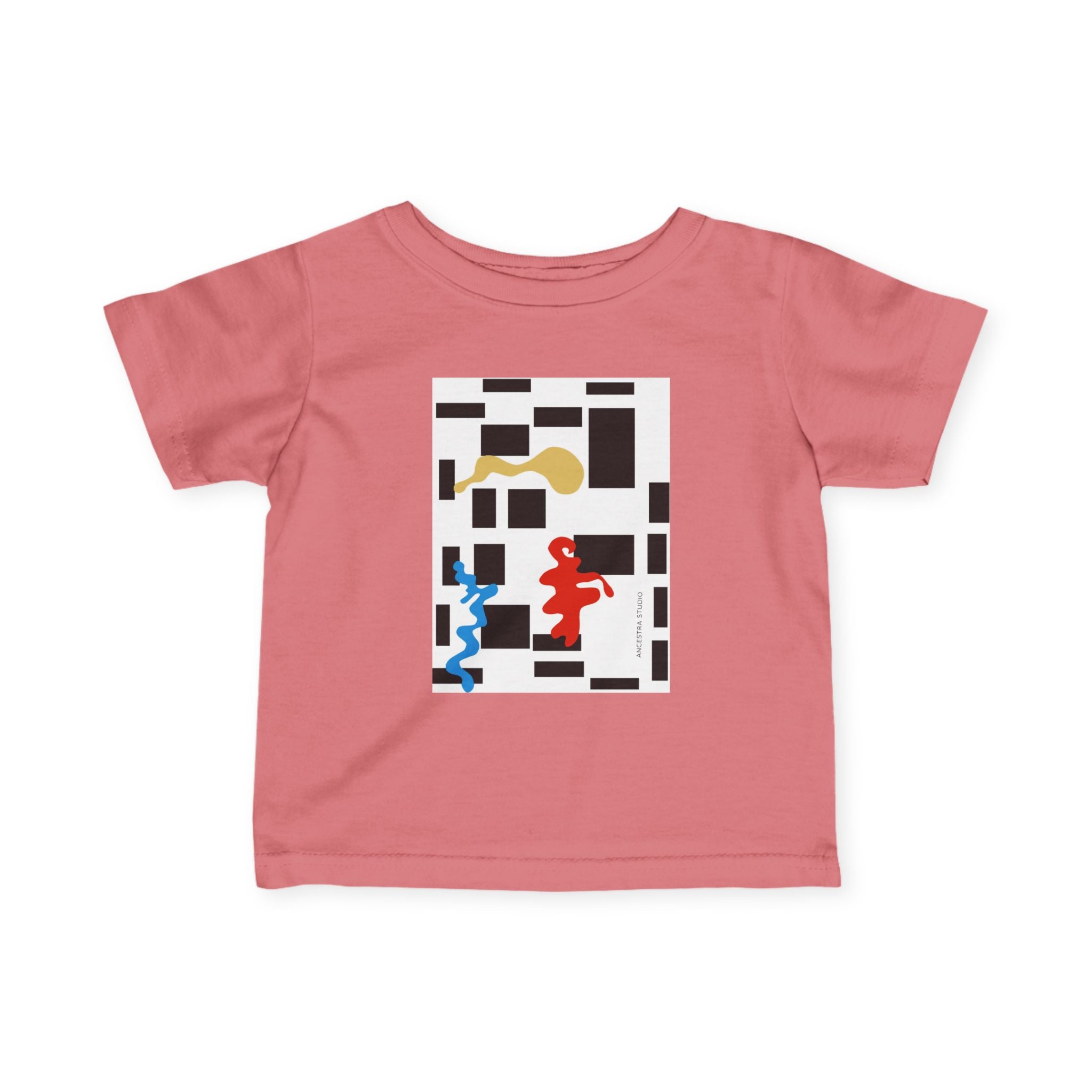 The Play Edit: Infant Tee