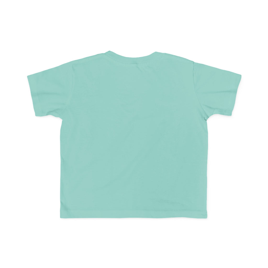 The Play Edit: Kid's Tee
