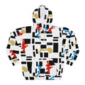 The Play Edit: Unisex Hoodie
