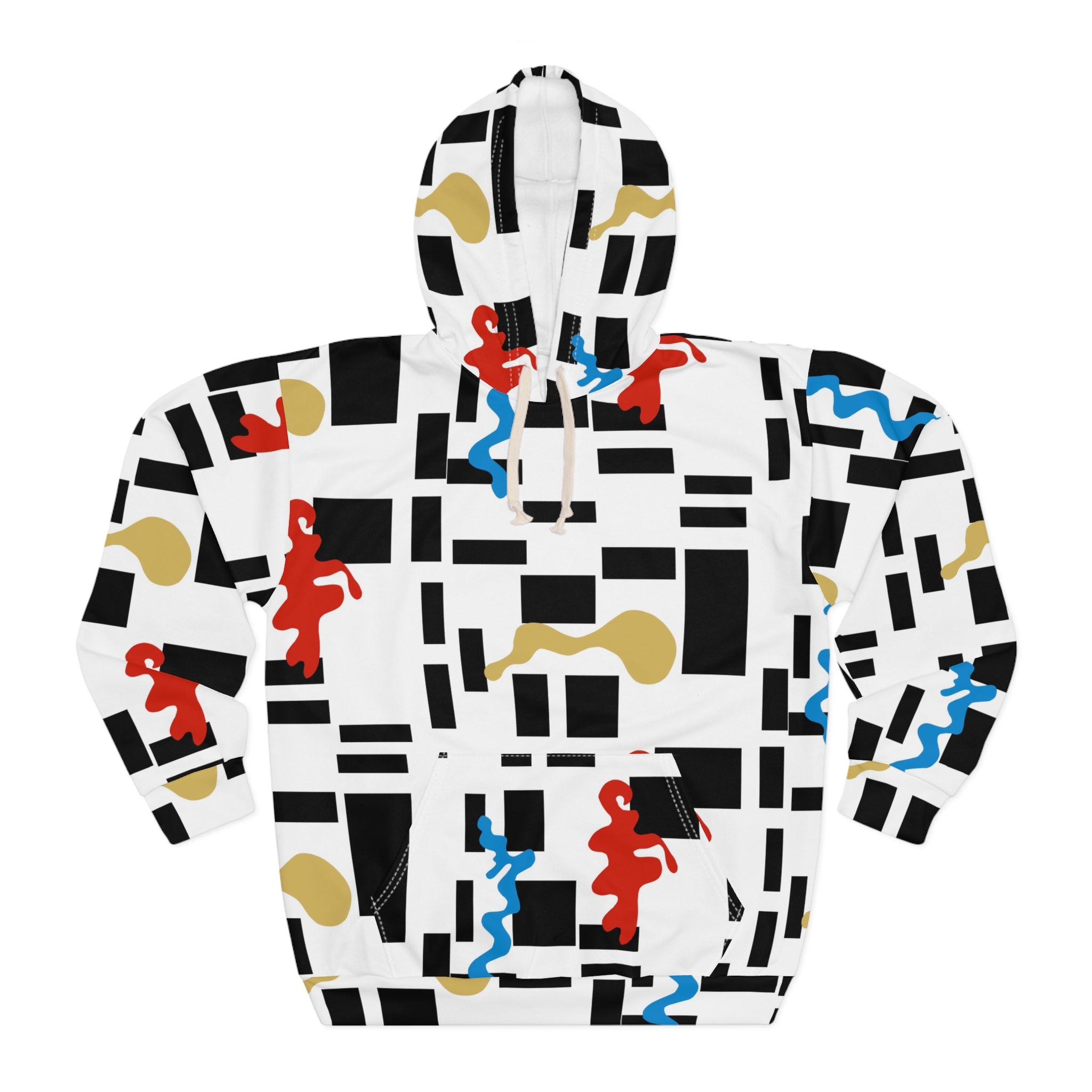 The Play Edit: Unisex Hoodie