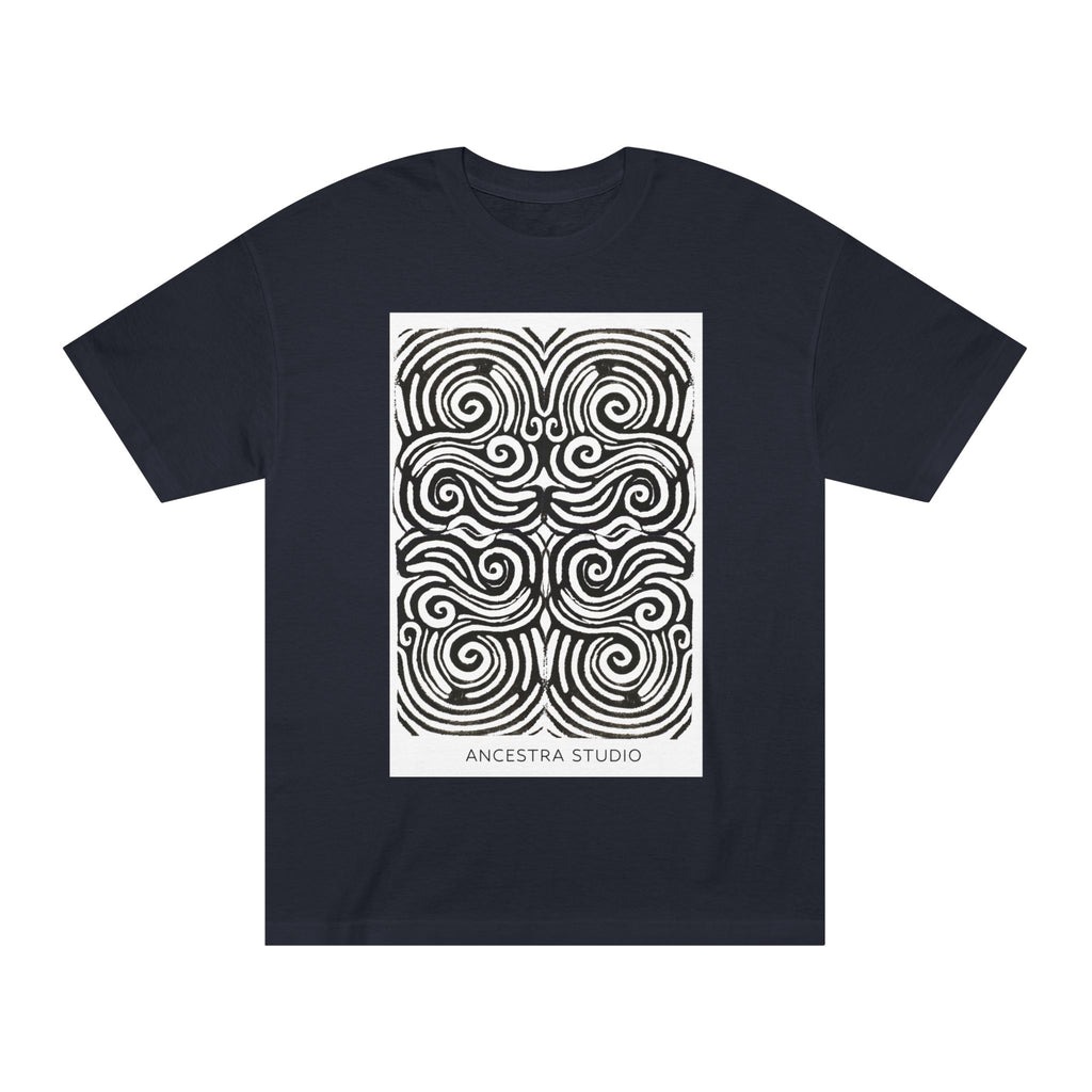 Life is Non-Linear: T-Shirt