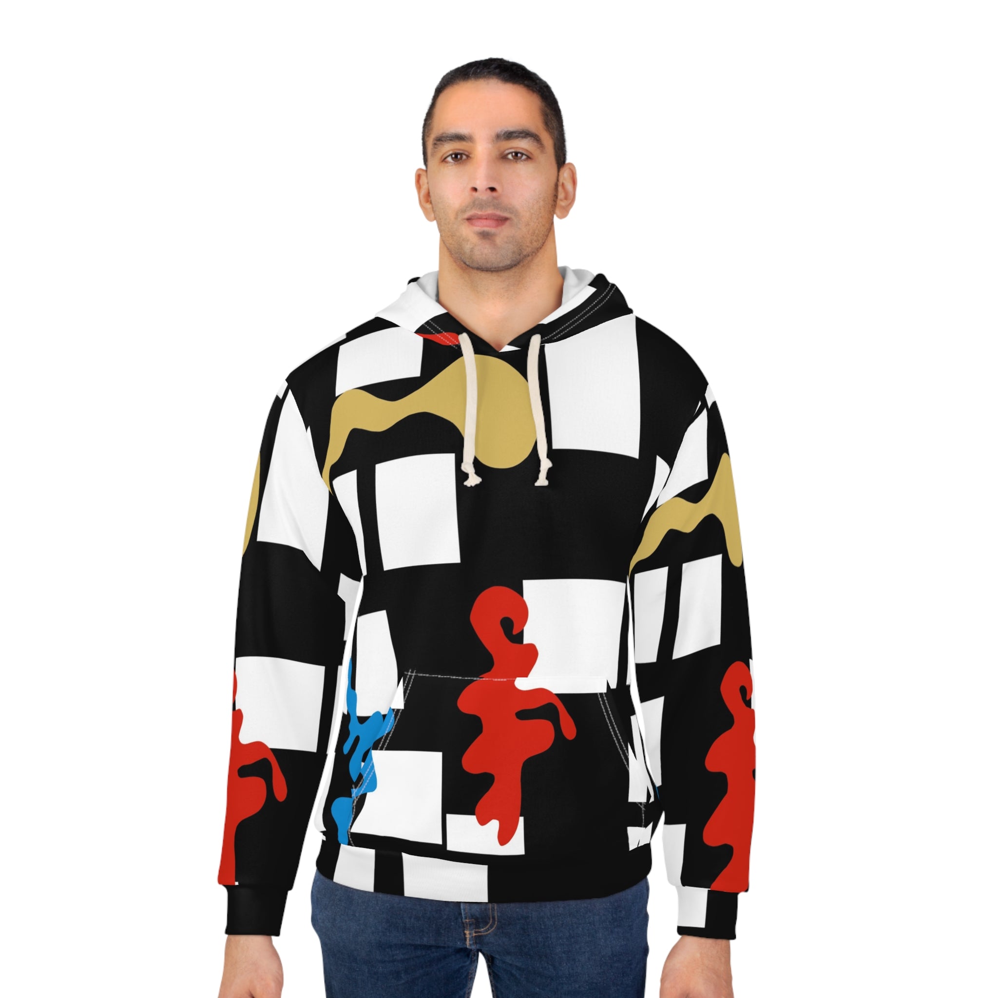 The Play Edit: Unisex Hoodie