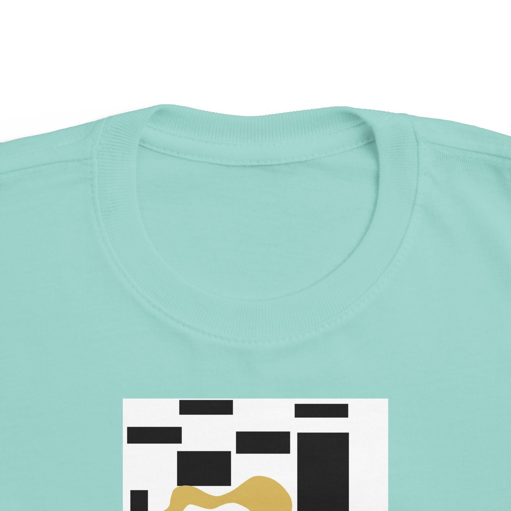 The Play Edit: Kid's Tee