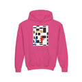 The Play Edit: Kid's Hoodie