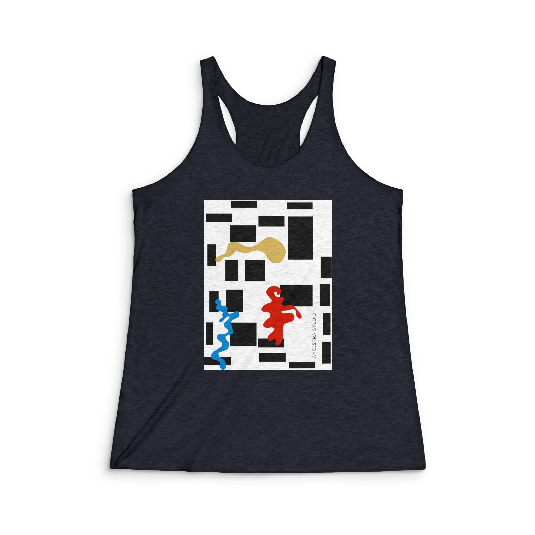 The Play Edit: Women's Racerback Tank