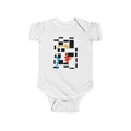 The Play Edit: Infant Onesie