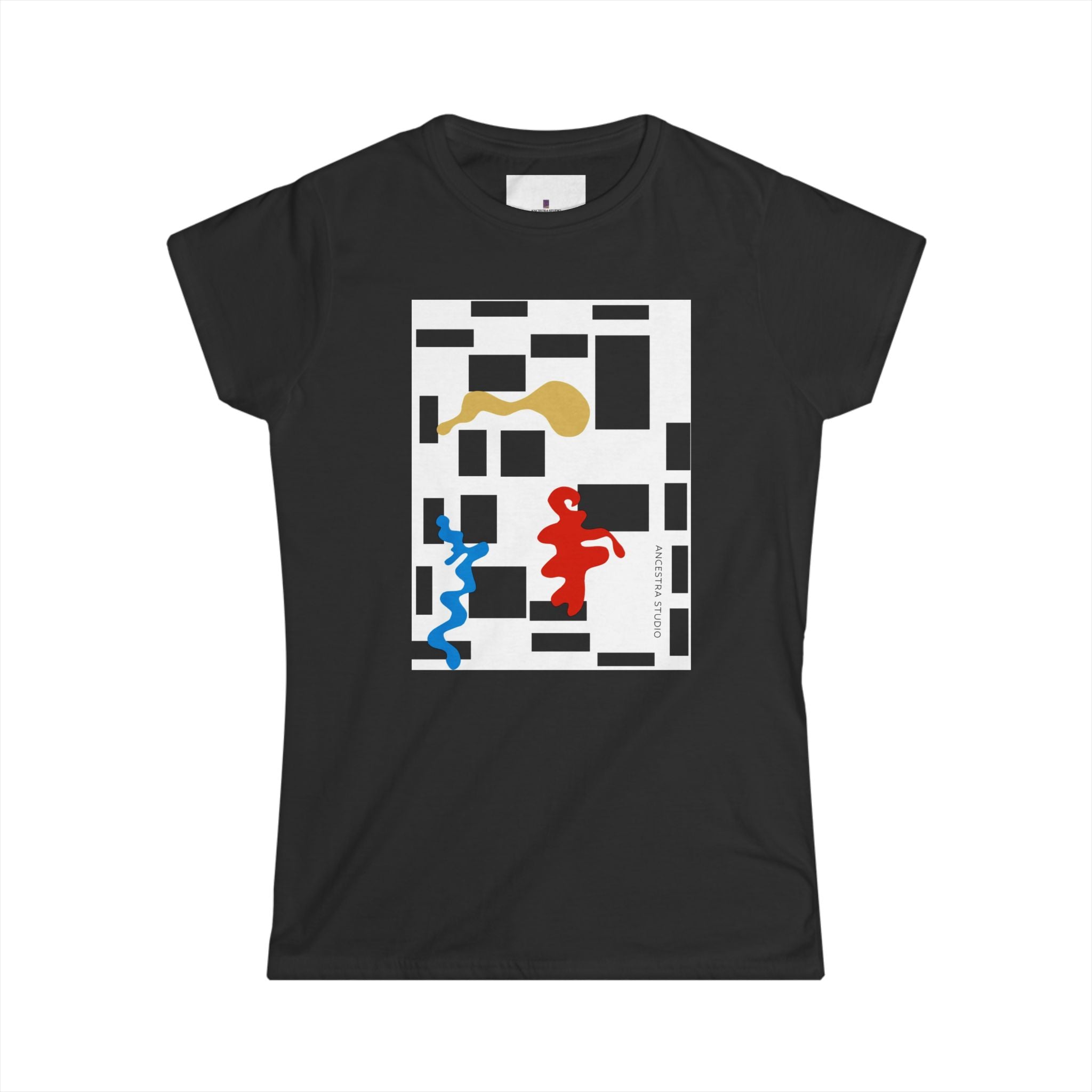 The Play Edit: Women's T-Shirt