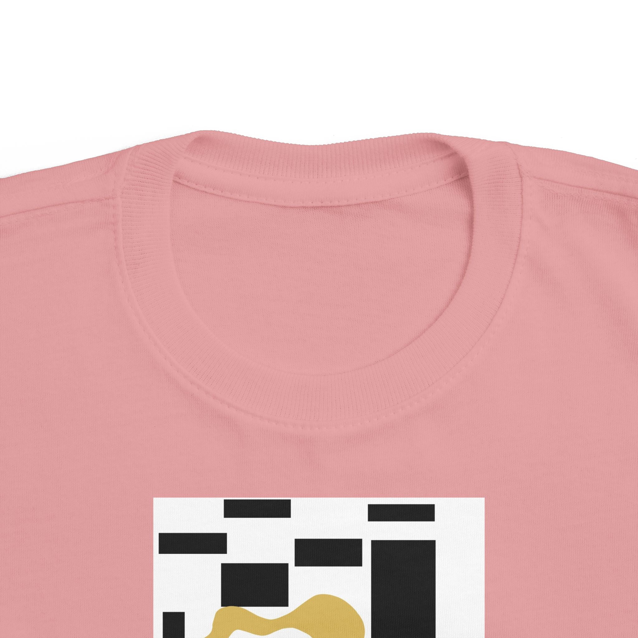 The Play Edit: Kid's Tee