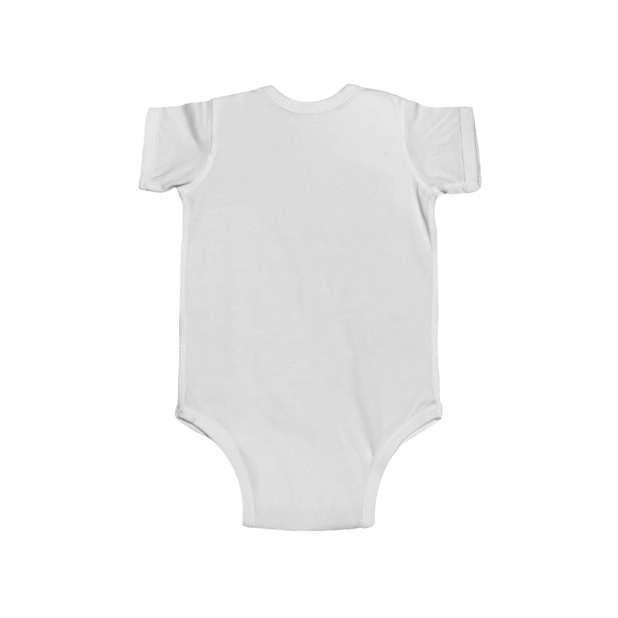 The Play Edit: Infant Onesie