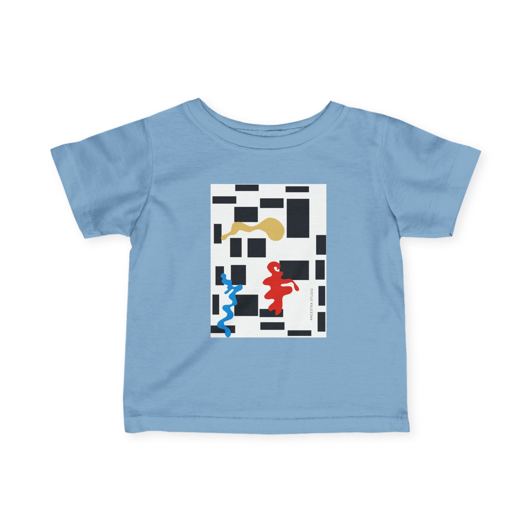 The Play Edit: Infant Tee