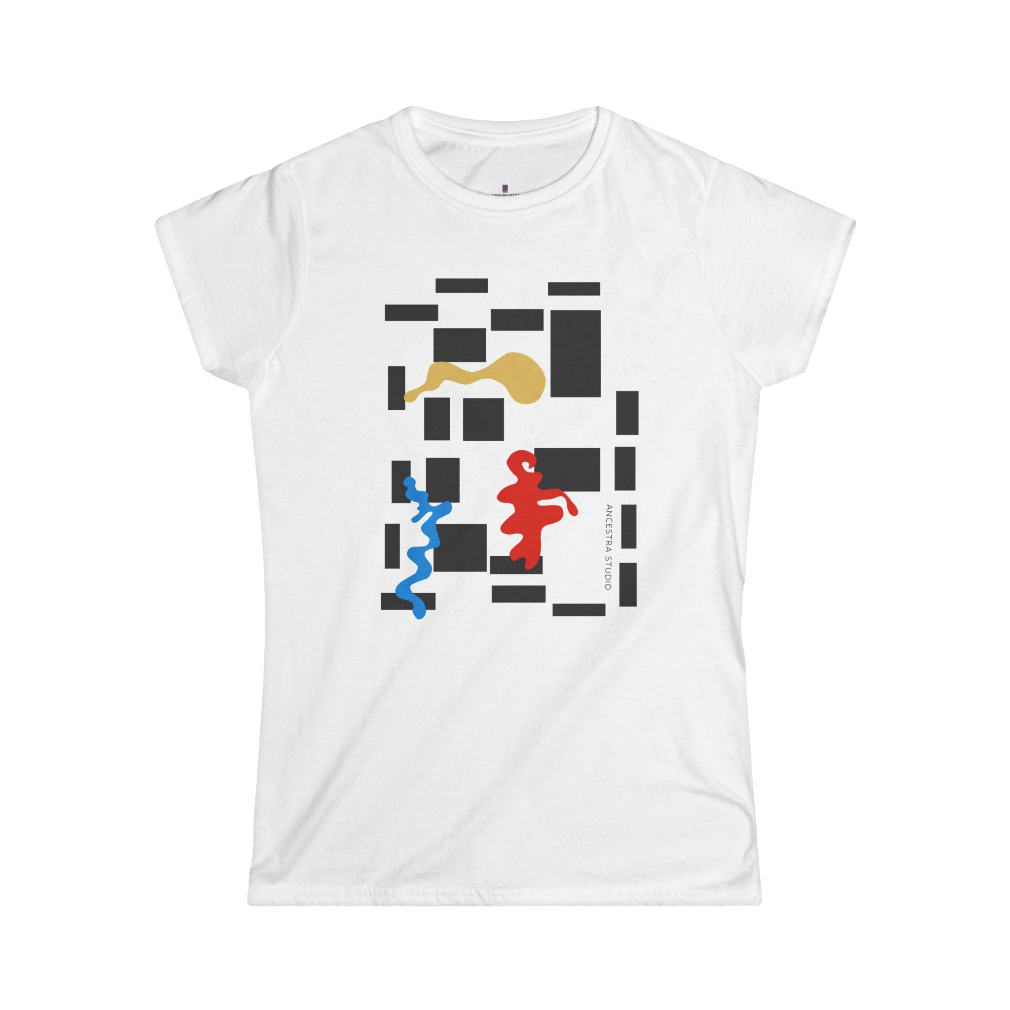 The Play Edit: Women's T-Shirt