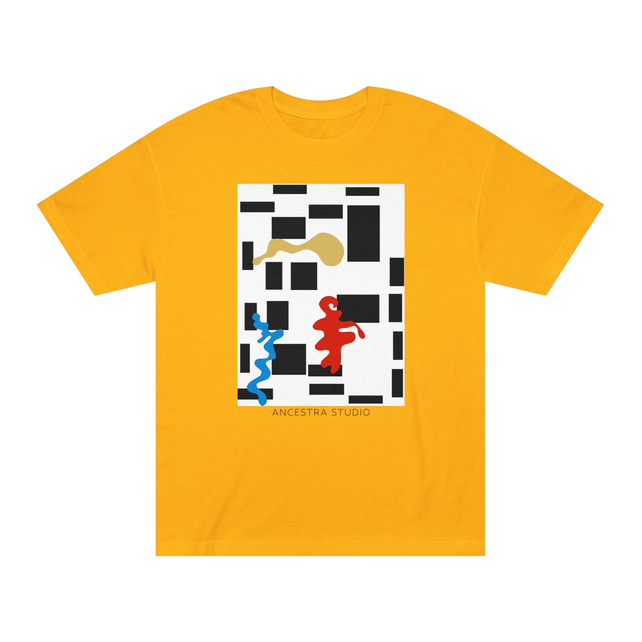 The Play Edit: T-Shirt