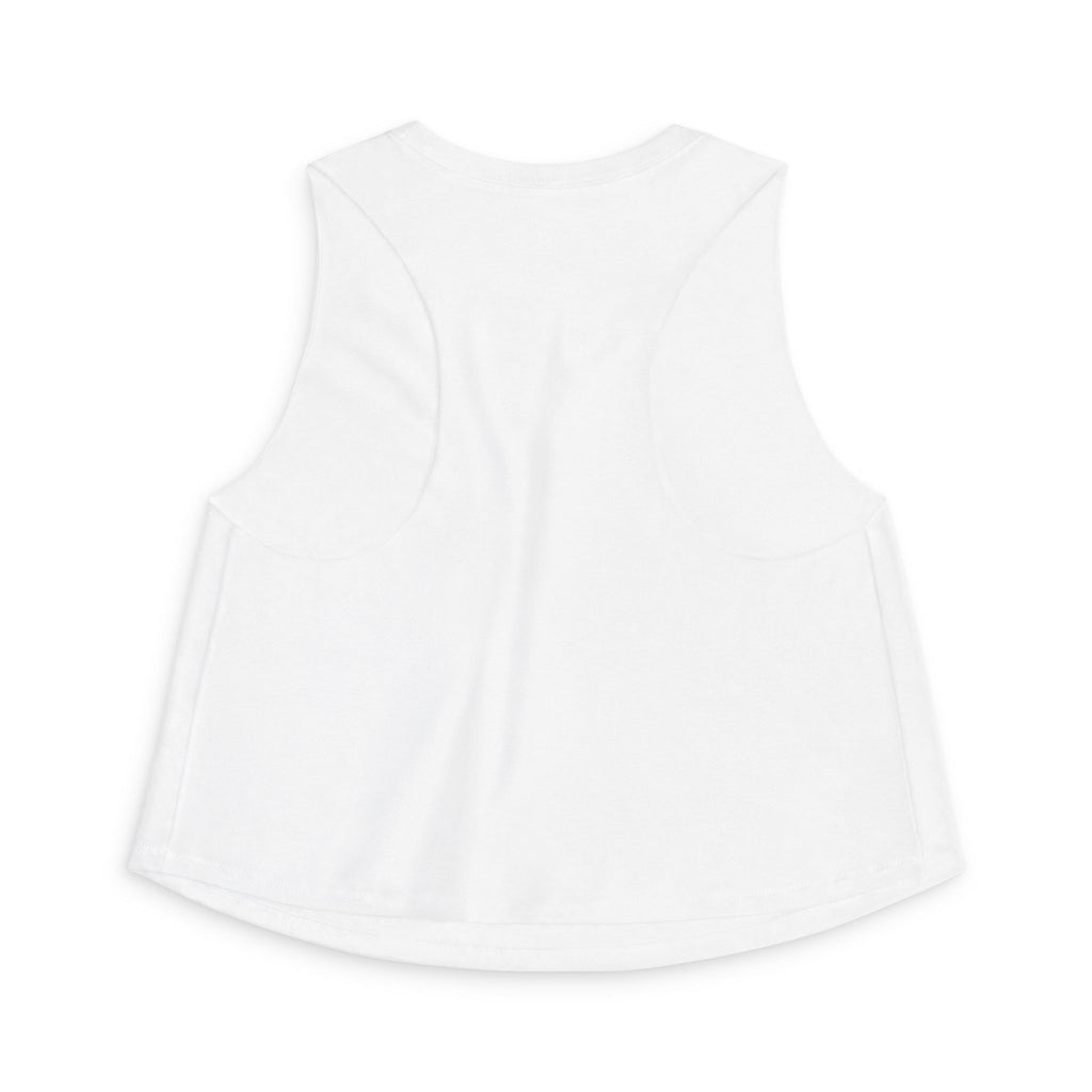 The Play Edit: Women's Crop Top
