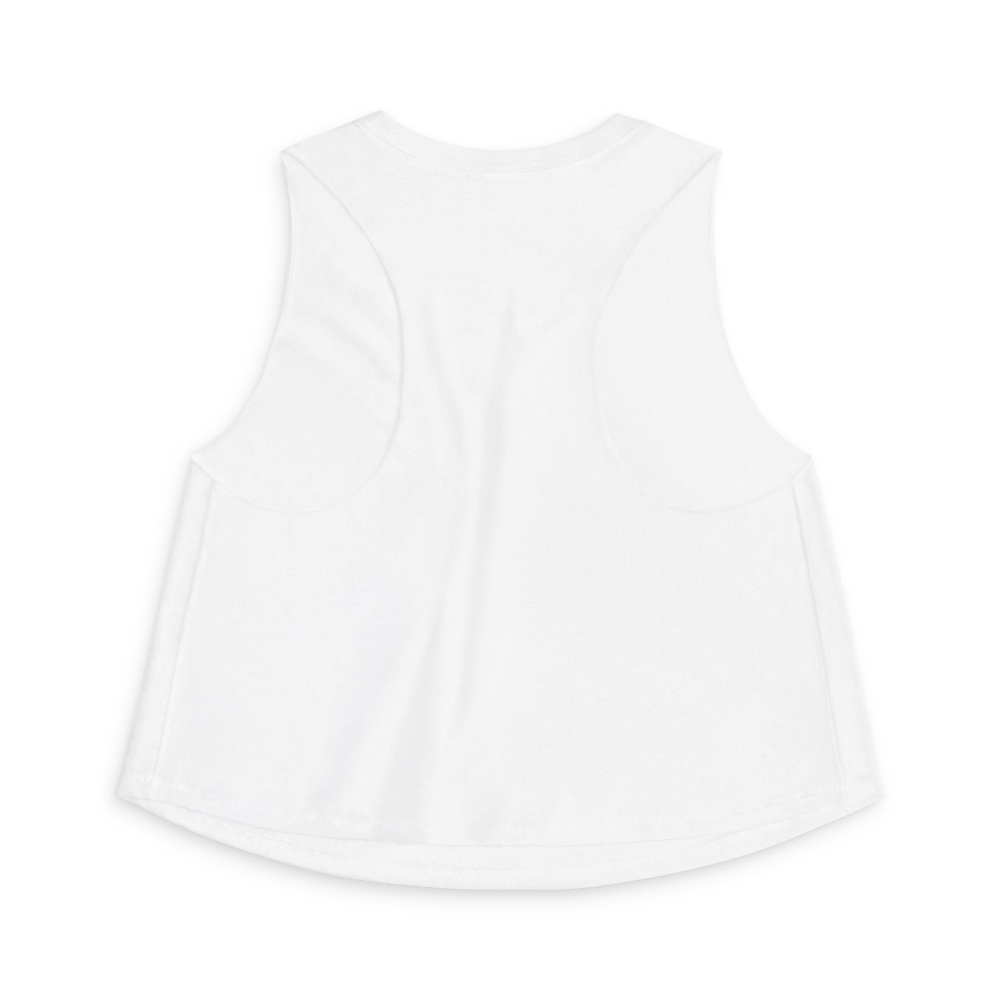 The Play Edit: Women's Crop Top