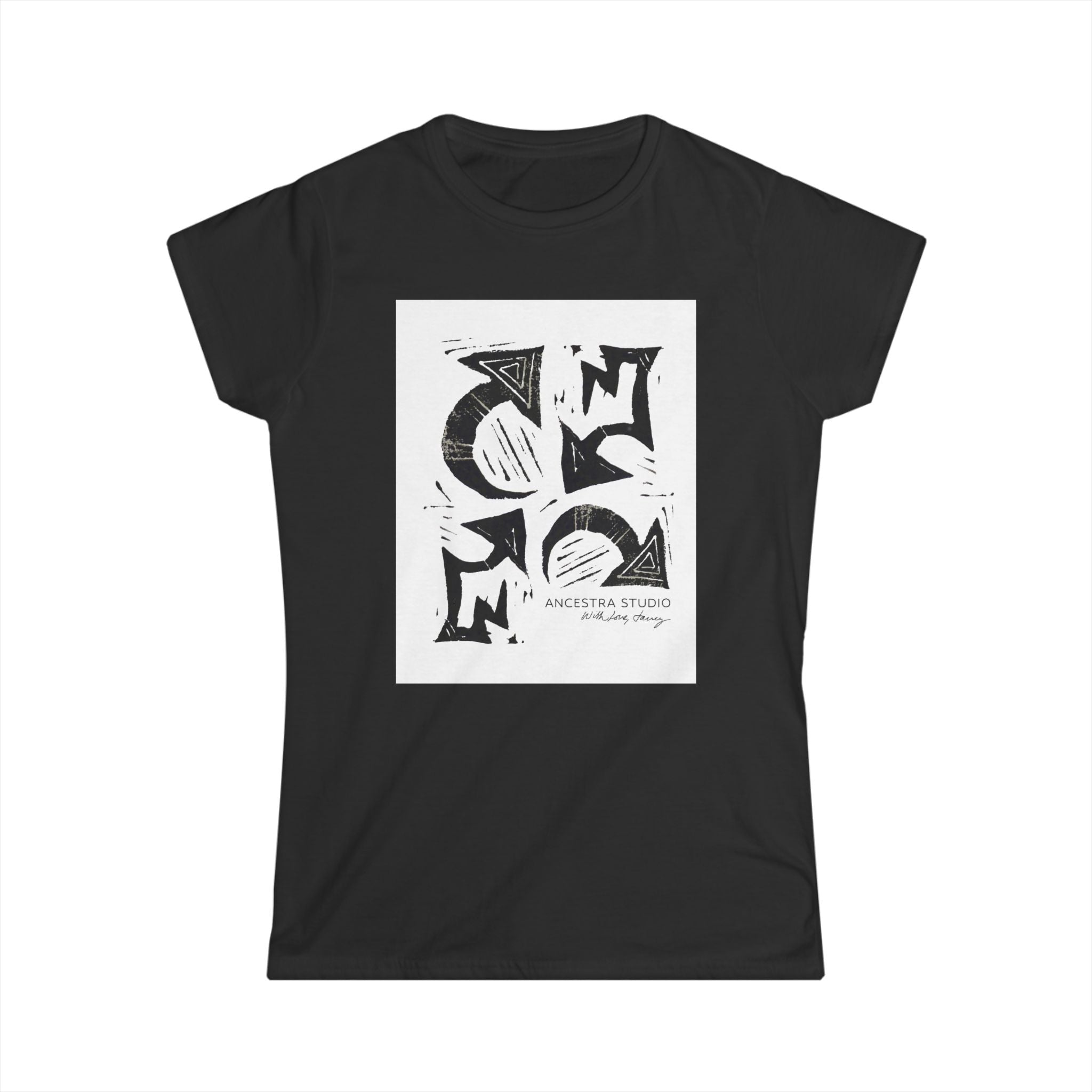No Wrong Direction: Women's T-Shirt