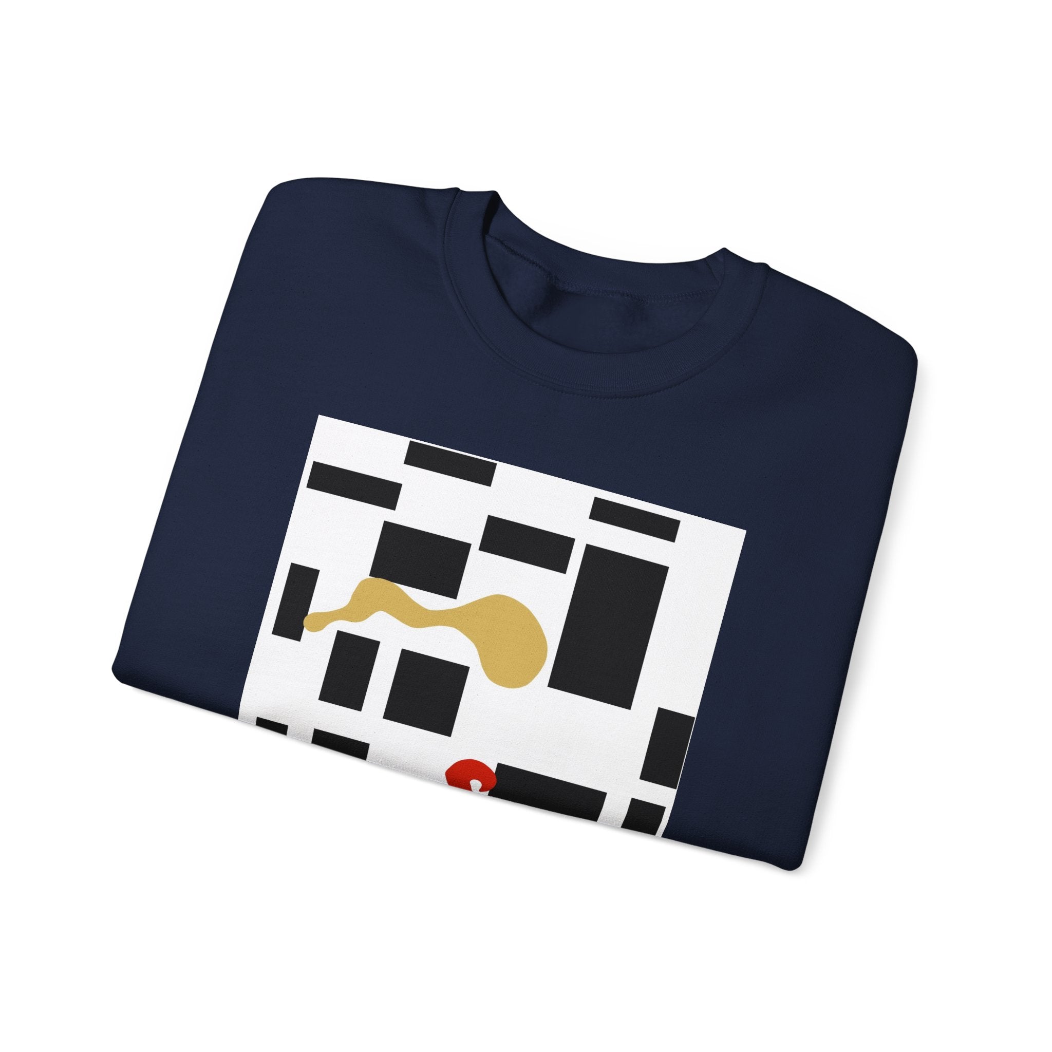 The Play Edit: Unisex Crewneck Sweatshirt