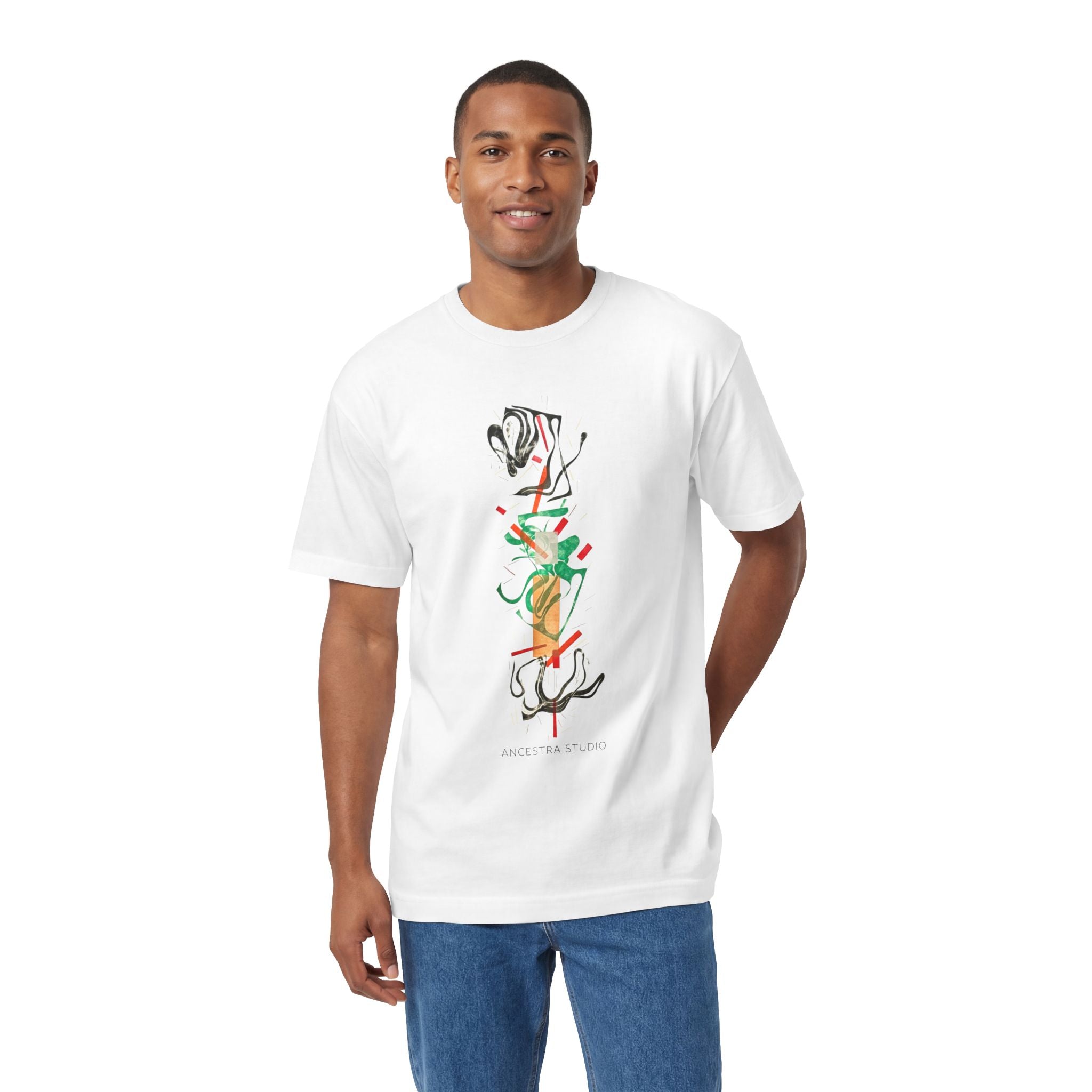 Life in Balance: T-Shirt