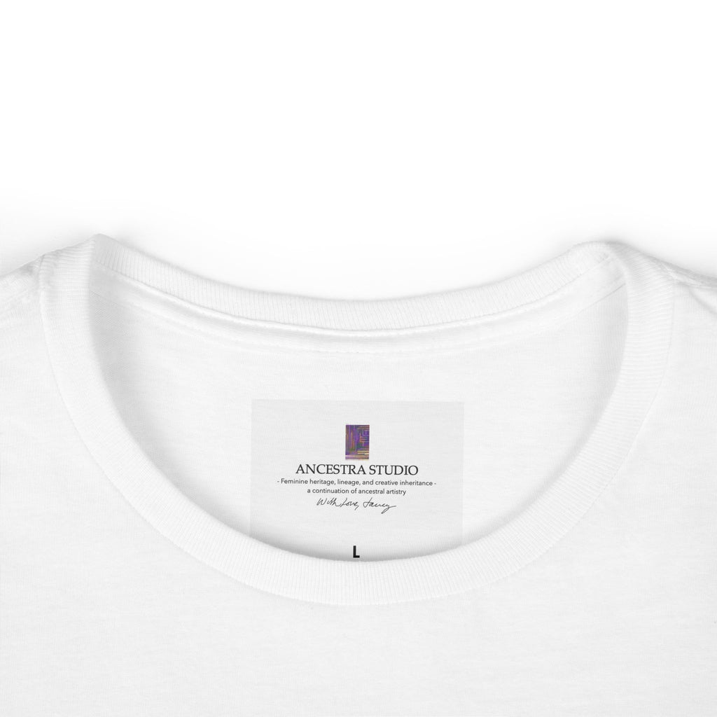 The Play Edit: Women's T-Shirt