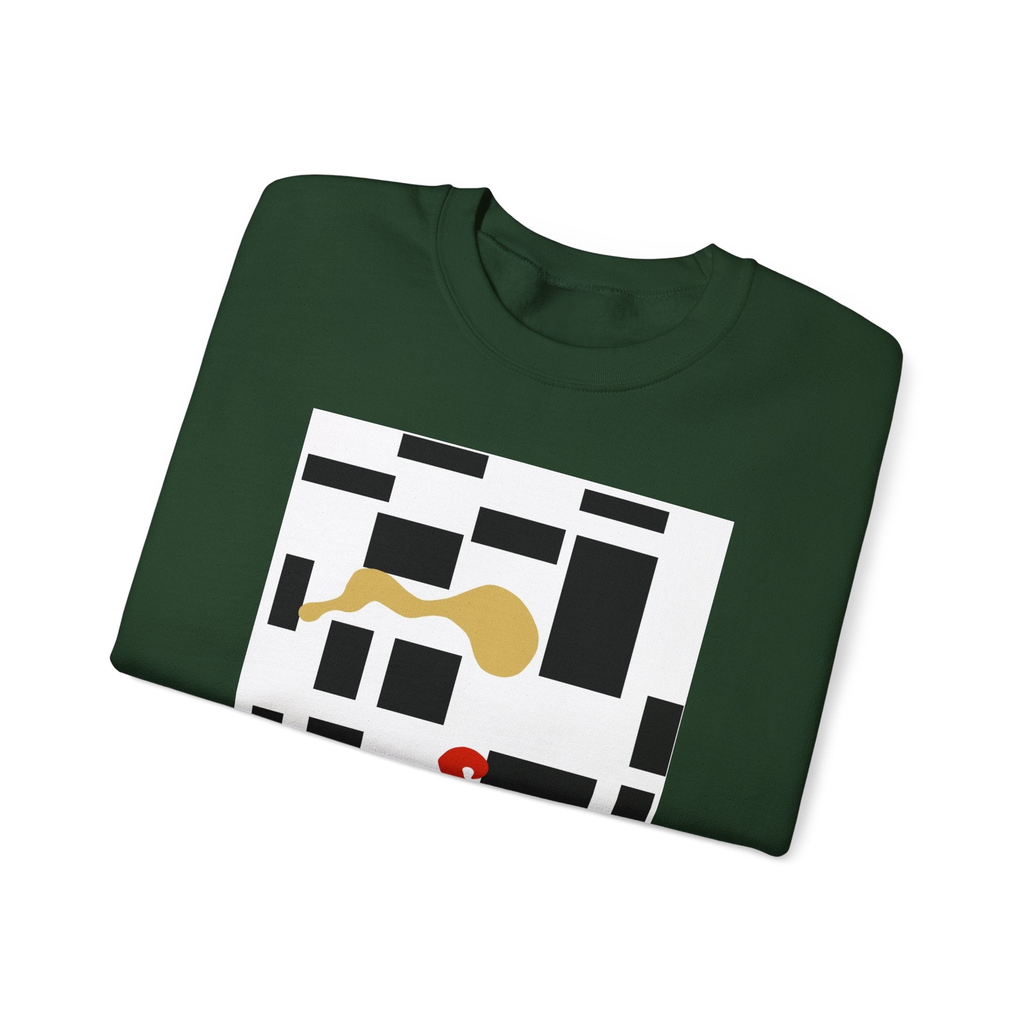 The Play Edit: Unisex Crewneck Sweatshirt