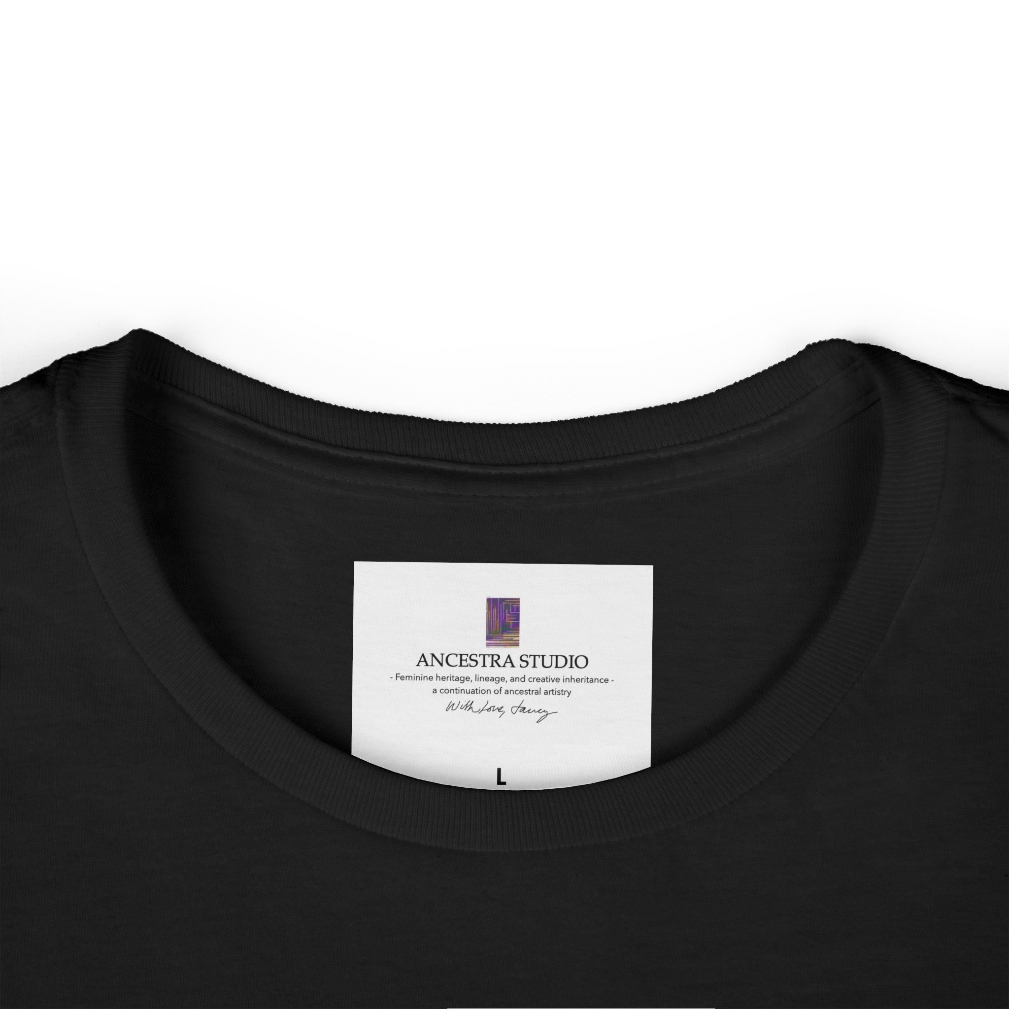 The Play Edit: Women's T-Shirt