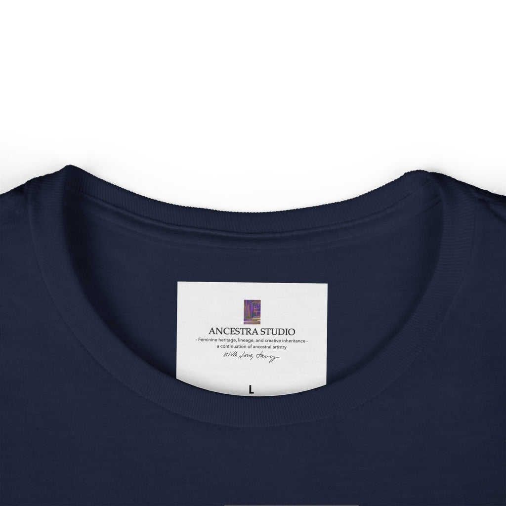 The Play Edit: Women's T-Shirt