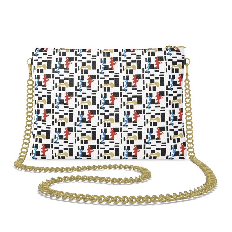 The Play Edit: Crossbody Bag With Chain