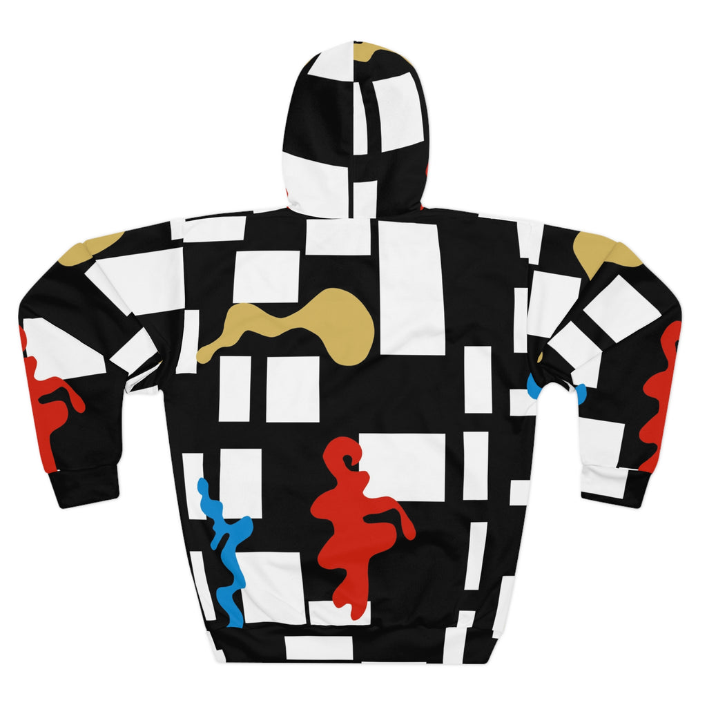 The Play Edit: Unisex Hoodie