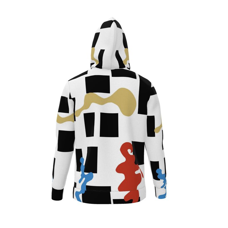 The Play Edit: Unisex Hoodie