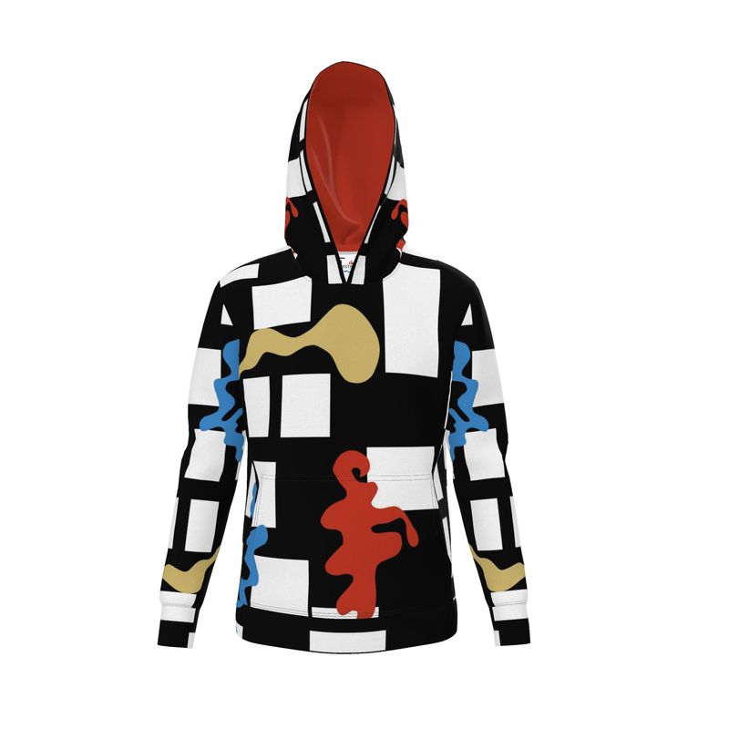 The Play Edit: Unisex Hoodie