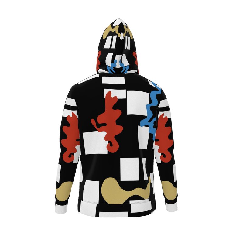 The Play Edit: Unisex Hoodie