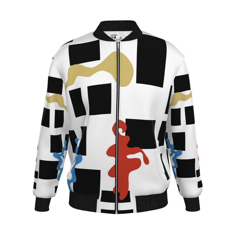 The Play Edit: Men’s Everyday Bomber