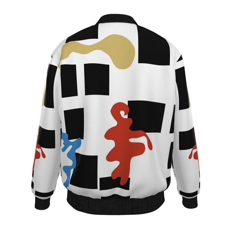 The Play Edit: Men’s Everyday Bomber