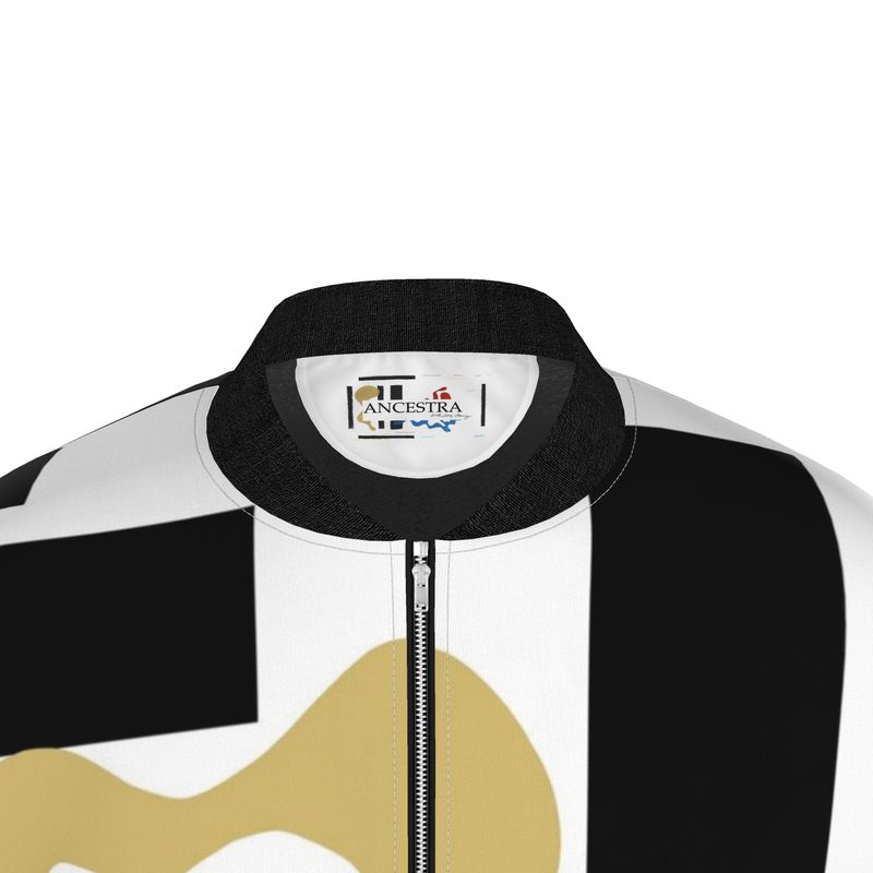 The Play Edit: Men’s Everyday Bomber