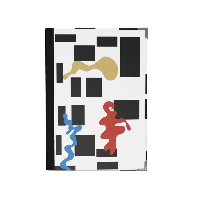 The Play Edit: Journal