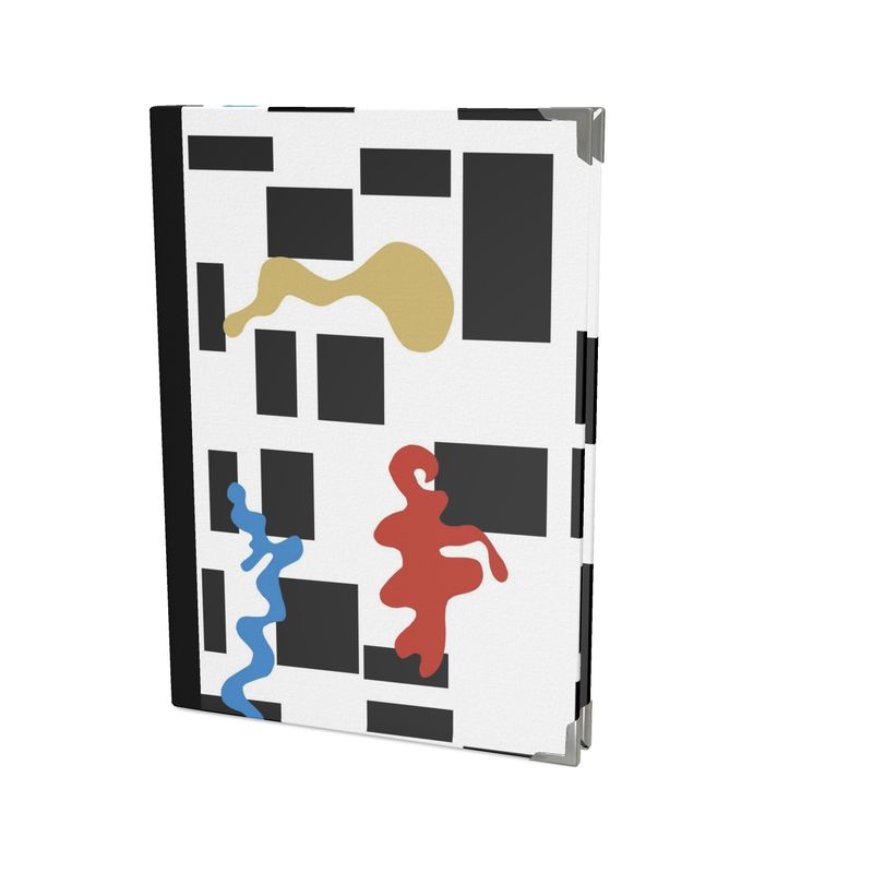 The Play Edit: Journal