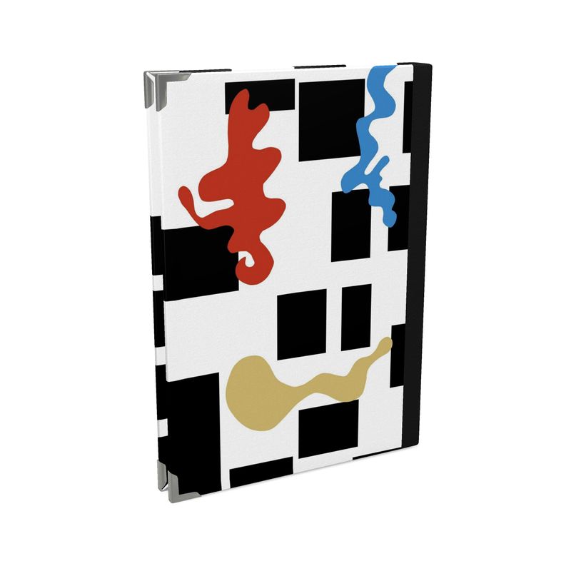 The Play Edit: Journal