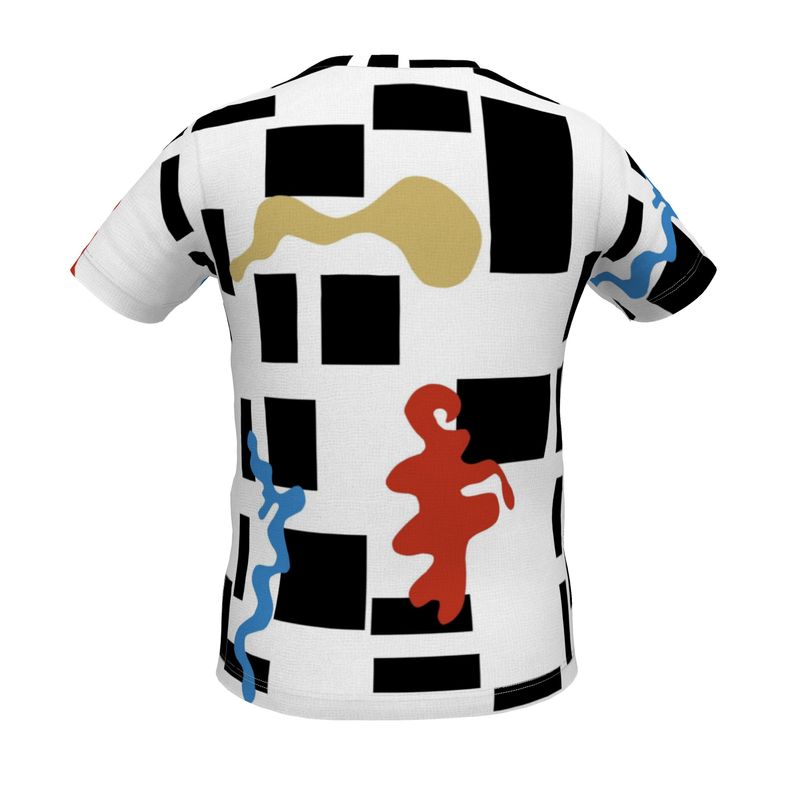 The Play Edit: Unisex Kid's T-Shirt