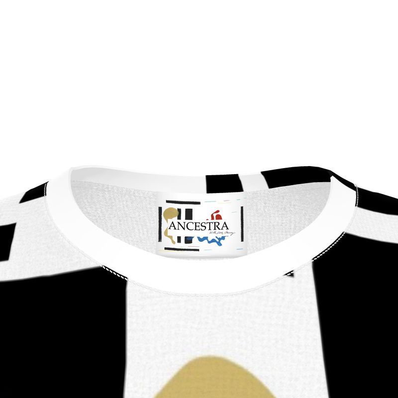 The Play Edit: Unisex Kid's T-Shirt