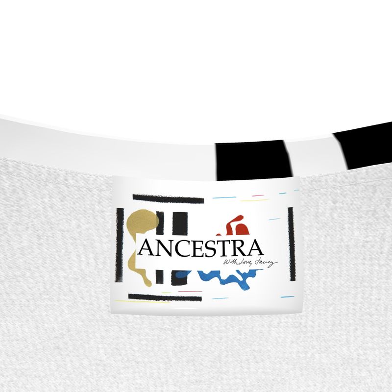 The Play Edit: Unisex Kid's T-Shirt