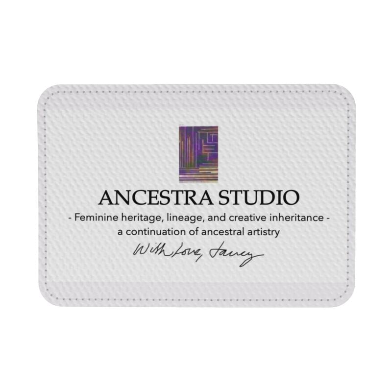 The Play Edit: Zip Top Canvas Handbag