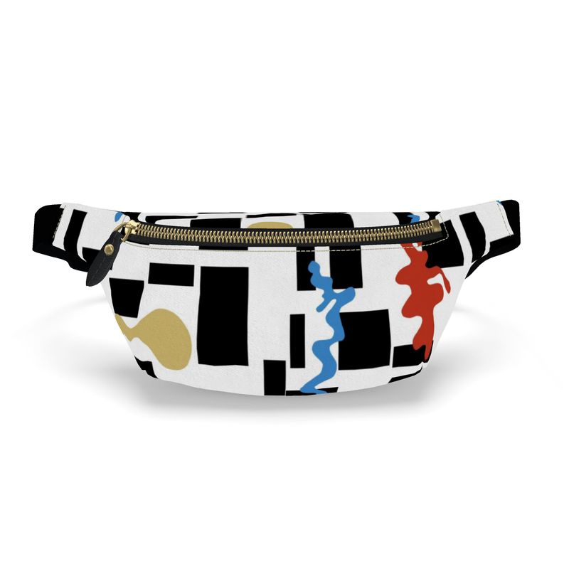 The Play Edit: Fanny Pack