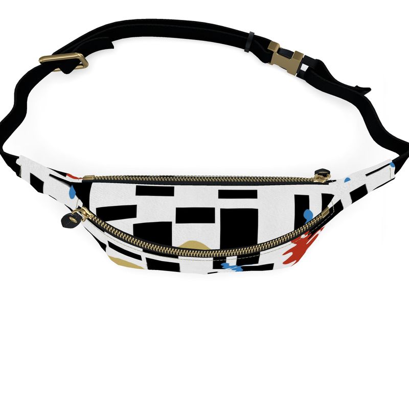 The Play Edit: Fanny Pack