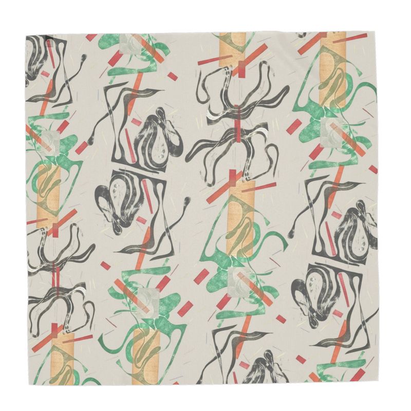 Life in Balance: Scarf