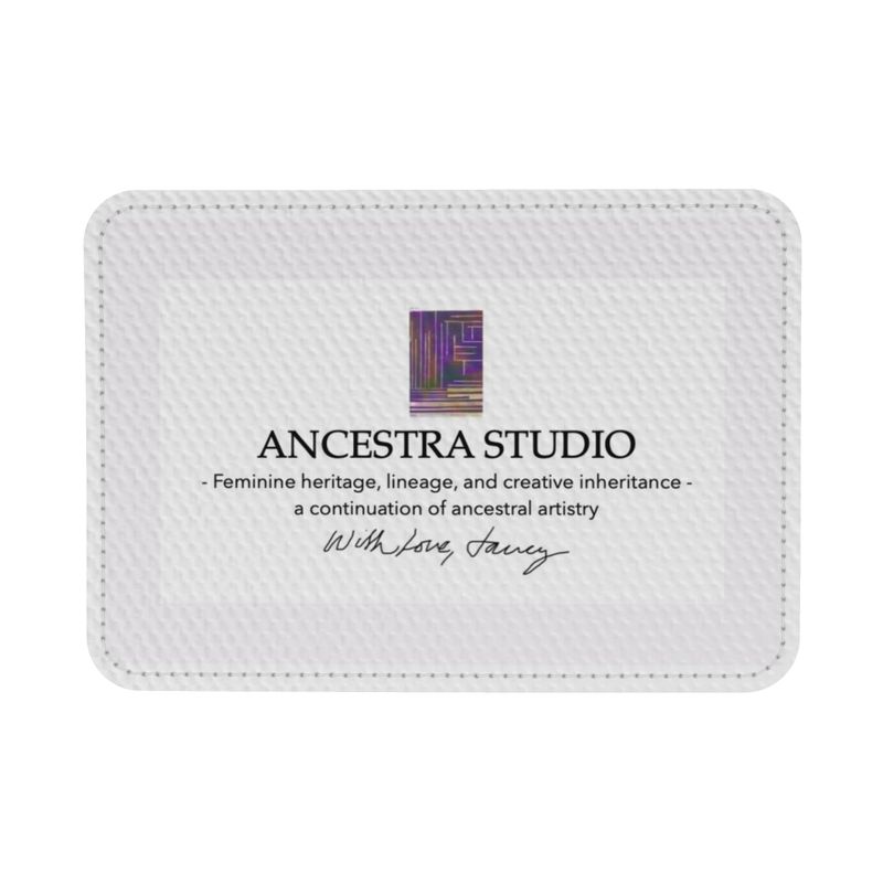 Life in Balance: Zip Top Handbag